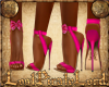 [LPL] Pink Sandals