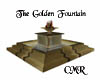 CMR/Golden Fountain