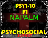 Slipknot Psychosocial P1