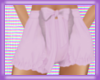 Purple Bear Pj Shorts