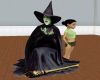 wicked witch