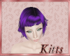 Kitts* Purple Odette