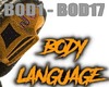 *RMX* Body Language