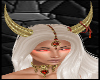 E!Eldueian Empress Horns