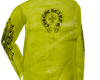 CHROME FLUO