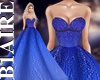 B1l Pia Ball Gown