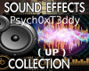 VB - Sound Effects - UP