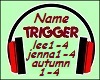 Autumn-Lee-Jenna Name