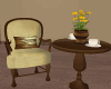 CoFFee - CHaT CHaiRs