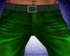 Lucky Irish Jeans (M)