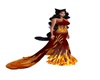 ~LDD~ Flames and Claws