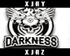 JR | Darkness Cutout #03