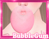 BubbleGum PINK GIRL LOLI