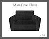 *C* Man Cave Chair