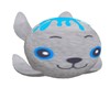 SEAL PILLOW 30 TO 40
