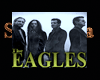the eagles poster