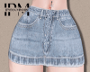 ♥ mini skirt I