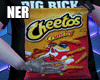 SUPER SNACKS ANIMATED M
