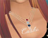Cashi Personal Necklace