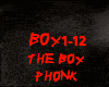PHONK-THE BOX