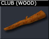 Club (wood) M/F