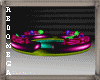 wild rave sofa
