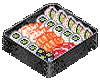 Sushi~2