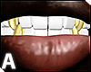 Odell / Asteri Grillz