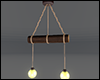 PirateNurseryCeilingLamp