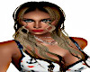 Weena Latte Wet Look