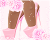 ♔ Pumps ♥ Barbie