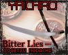 Sogetsu Nodachi