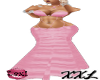 ~sexi~XXL Dazzlin Gown*P