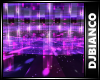 SET 4 STYLE DJ LIGHT