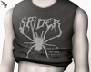 l Spider black