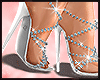💖White Elegant Shoes