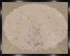 Fury Round Rug