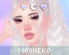 ☾ Cloud Queen
