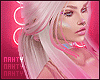 Alessandra | Pink Tips