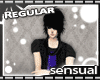 [LA] Sensual "Regular" A