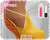 A| Lacey Lines |Yellow