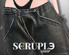 S - Parachute Pants