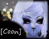 [Coon]Blbrry Cream Hair