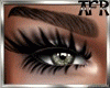 Hazel Eyes