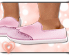 💗 Donut Shoes