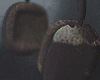 dirty headphone