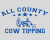 cowtipping