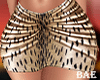BAE| Savanna Skirt