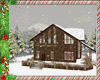 (KUK)Christmas villa