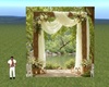 Wedding Back Ground/Wall